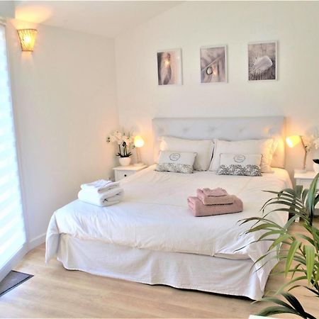 Chambre D'Hotes De Charme Merbleuesoleil Сі-Фур-ле-Плаж Екстер'єр фото